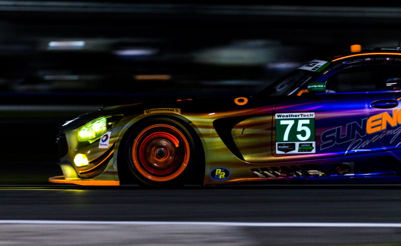 Illustration for article titled Here's Your Day Before The 24 Hours Of Daytona Mega Gallery